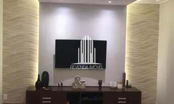 Imagem 5: Apartamento à venda na Vila Andrade com 174m², 2 Suítes e 3 Vagas