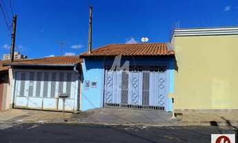 Imagem 2: Casa (térrea na rua) 3 dormitórios/suite, cozinha planejada