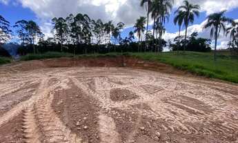 Imagem 7: Lote/Terreno para venda tem 1000 metros quadrados em Centro - Ibiúna - SP
