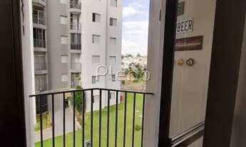 Imagem 1: Apartamento - Vila Lemos - Campinas