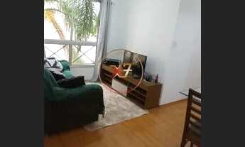 Imagem 2: Apartamento a venda com 2 dormitórios no Bairro Vila Ré