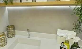 Imagem 4: Apartamento à Venda, Bela Vista - São Paulo - SP, Com 2 Dormitórios e 45,29 m²!