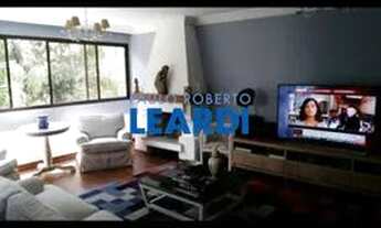 Imagem: APARTAMENTO - MORUMBI - SP