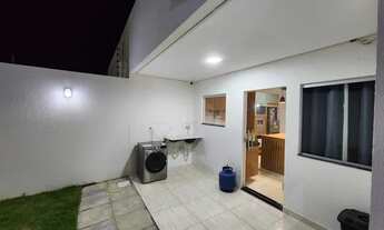 Imagem 3: Casa no Estela Márcia