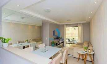 Imagem 7: Apartamento com 2 dormitórios à venda, 67 m² por R$ 520.000 - Interlagos - São Paulo/SP