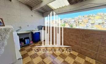 Imagem: Casa 3 dorms. 2 banheiros 1 vaga- Vila São