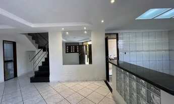 Imagem 7: Casa para aluguel possui 180 metros quadrados com 3 quartos em Nova Parnamirim - Parnamiri