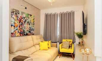 Imagem 7: Apartamento para Venda em Gramado, Moura, 1 dormitório, 1 banheiro, 1 vaga