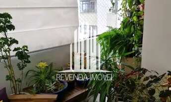 Imagem 7: Apartamento 3 dorm. 1 suíte 3 banheiros 2 vagas Alphaville Itapecuru