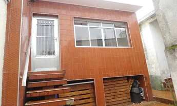 Imagem 5: Casa a venda na região da Vila Guarani com 3 casas para investimento ou moradia!