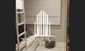 Imagem 7: Apartamento à venda no Brás 122 m² com 3 dormitórios 3 banheiros