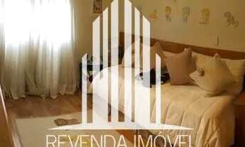 Imagem 2: Vende-se apartamento no Ed. Adiná em Perdizes, com 190m², e 4 dormitórios