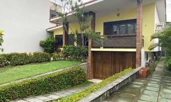 Imagem 3: Casa para aluguel com 160 metros quadrados com 4 quartos em Jardim Atlântico - Olinda - PE