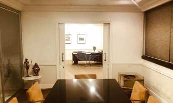 Imagem: Conjunto Comercial Mobiliado no Itaim Bibi