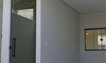 Imagem 7: CASA COM 3 QUARTOS E ACABAMENTO PREMIUM PRONTO PARA MORAR NO RECANTO DO BOSQUE