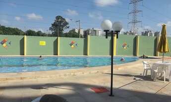 Imagem 4: Apartamento Mobiliado Próximo do Parque Shopping