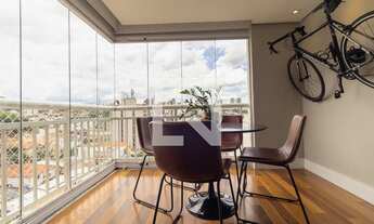 Imagem 5: Apartamento para Aluguel - Pinheiros, 1 Quarto, 120 m2