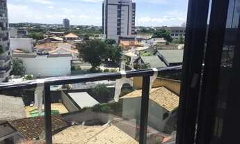 Imagem: Apartamentos Edifício Uptown Residences