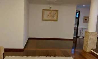 Imagem 2: Excelente Casa para locação 3/4 suítes em alameda fechada