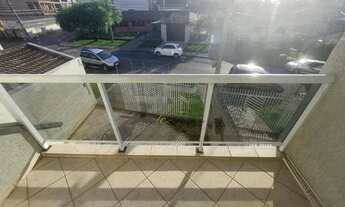 Imagem: Sobrado com 3 dormitórios à venda, 95