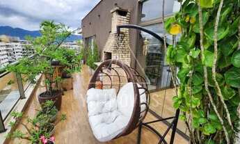 Imagem 7: COBERTURA DUPLEX COM 3 QUARTOS NO PARK PREMIUM