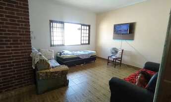 Imagem 3: Casa na praia em Itanhaém