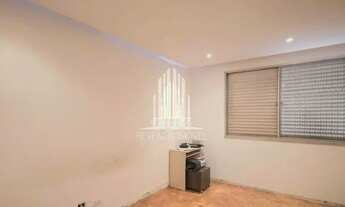 Imagem 2: Apartamento na Vila Mascote 2 Dormitórios, 1 Suíte, 2 Banheiros e 1 Vaga