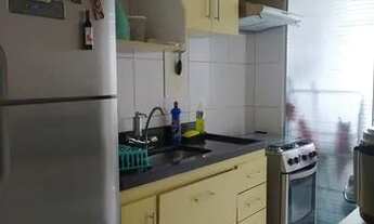 Imagem 5: Apartamento Ville D'France a venda com 50m² 2 dormitórios 1 vaga de garagem Jabaquara