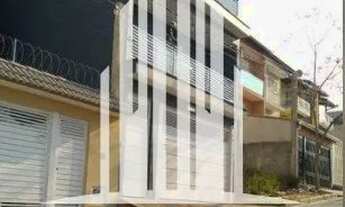 Imagem 3: BELO SOBRADO COM 4 DORMITORIOS E SUITE COM VAGA PARA 8 CARROS ,ACABAMENTO EM PORCELANATO E