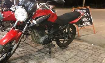 Imagem 5: ALUGO MOTOS Casa com 2 dormitórios