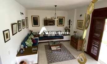 Imagem 3: Jaguaribe - Casa com 3 suítes - Condomínio fechado - Piscina e Churrasqueira - 03 vagas