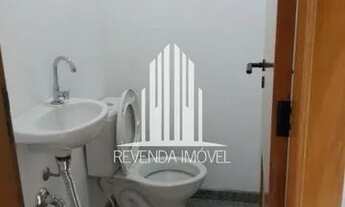 Imagem 6: CONJUNTO COMERCIAL À VENDA NA VILA OLIMPIA 35M²