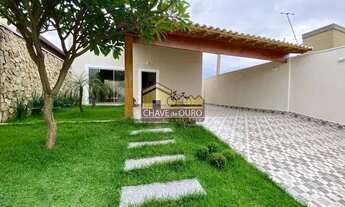 Imagem 4: Casa à venda, 2 quartos, 2 suítes, 5 vagas, Jardim Nenê Gomes - Uberaba/MG