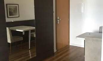 Imagem: Apart Hotel - Atmosfera - Av. São Domingos