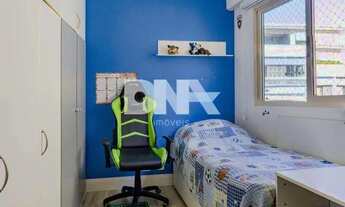 Imagem 7: Apartamento-À VENDA-Copacabana-Rio de Janeiro-RJ