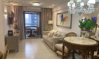 Imagem: SALVADOR - Apartamento Padrão - Itaigara