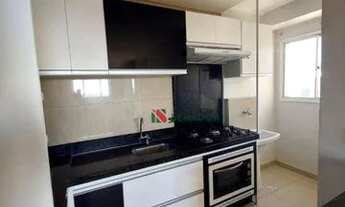 Imagem 6: Apartamento com 2 dormitórios para alugar, 45 m² por R$ 1.280/mês - Ouro Verde - Londrina