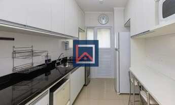 Imagem 7: Apartamento Venda Chácara Klabin 94 m² 3 Dormitórios