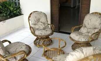 Imagem 3: Casa para venda possui 83 metros quadrados com 2 quartos em Campo Grande - Rio de Janeiro