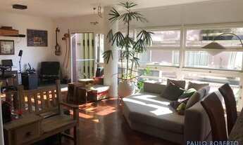 Imagem 5: APARTAMENTO - HIGIENÓPOLIS - SP