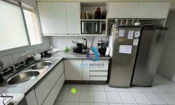 Imagem 5: Apartamento com 3 dormitórios à venda, 155 m² por R$ 1.680.000,00 - Santo Amaro - São Paul