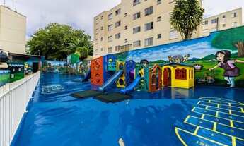 Imagem 15: APARTAMENTO RESIDENCIAL em São Paulo - SP, Engenheiro Goulart