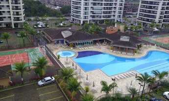 Imagem 2: Apartamento para alugar Rua Silvia Pozzana, Recreio dos Bandeirantes, Rio de Janeiro - R