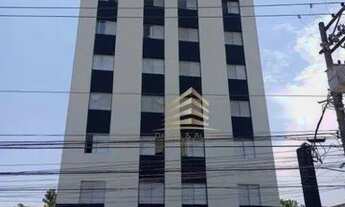 Imagem 3: Apartamento à venda, 52 m² por R$ 265.000,00 - Vila Leonor - Guarulhos/SP