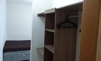 Imagem 7: Apartamento para venda tem 68 metros quadrados com 2 quartos em Bandeirante - Caldas Novas