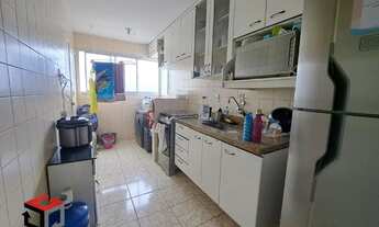 Imagem 5: Apartamento à venda 2 quartos 1 vaga Geneve Vila Mariana - São Paulo - SP