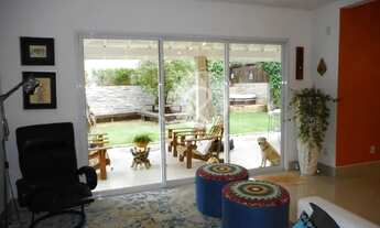 Imagem 7: Casa Jardim Madalena em Campinas, por R$2.610.000,00- Façanha Imóveis