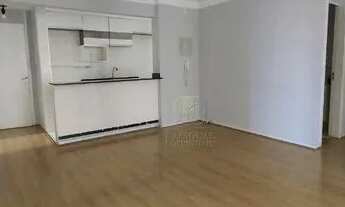 Imagem 3: Apartamento com 2 dormitórios para alugar, 73 m² por R$ 3.123,84/mês - Jardim - Santo Andr