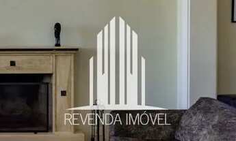 Imagem 3: Apartamento no Campo Belo 173m2 com 3 dormitórios e 3 vagas de garagem, Condomínio Huaman