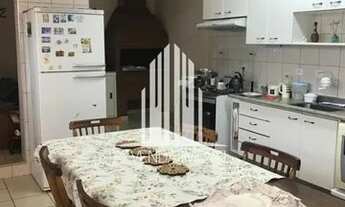 Imagem: Sobrado - Jd das Flores - 3 dorms/suite